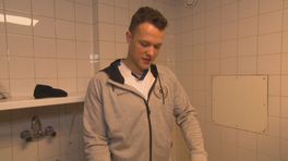 Klok over homoseksualiteit (in de sport)