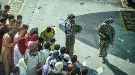 Limburgse Afghanistan-veteranen: 'Het is voor niets geweest'