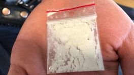 Man zit zes dagen aan 3-MMC en wordt platgelegd met 'olifantenmiddel'