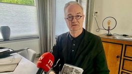 Drenthe Toen podcast: Marcel Möring: 'Onbekenden die de hand opsteken: ik stel dat op prijs'