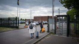 Haarlem vangt 70 asielzoekers uit overvol Ter Apel op