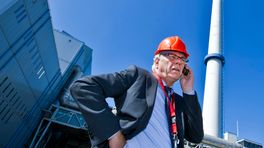 Hennie van der Most: ‘Het breekt me een beetje op’