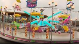 Primeur voor Meerstad met eerste keer kermis