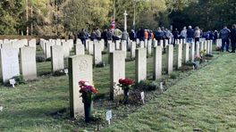 Herdenking Venray voor het eerst zonder Britse veteranen