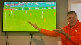 In Seattle kijken naar Nederland tegen de VS: ‘Mooi dat Oranje gewonnen heeft’