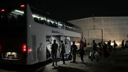 Eurohal Zuidbroek krijgt 500 noodopvangplekken voor asielzoekers