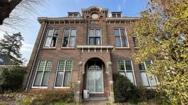 Aa en Hunze zet oude gemeentehuis Gasselternijveen opnieuw in de verkoop