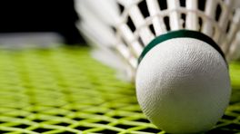 Wendy Hoeve en Cheryl Seinen in halve finales NK badminton
