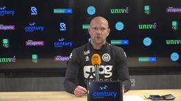 Dennis van der Ree over de contractverlenging van Thijmen Blokzijl