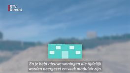 Wat zijn flexwoningen? Bekijk hier onze explainer over deze mogelijke oplossing voor de wooncrisis.