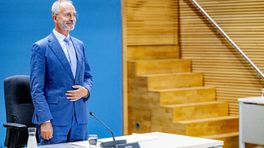 Minister Kamp schrok van hoge winning na Huizinge: ‘Rotgevoel over’