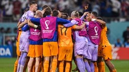 Video: Thal analyseert Nederlands elftal in één minuut