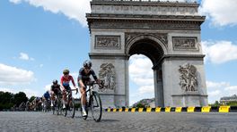 Vooruitblik: Grote Limburgse inbreng Tour de France Femmes