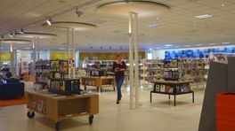 Bibliotheek Meppel viert 100-jarig bestaan: 'We willen hier lasergamen'