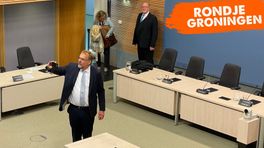 Rondje Groningen: directeur EBN vlogt tijdens parlementaire enquête