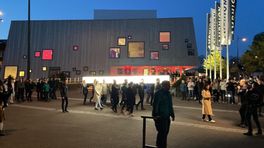 Wat je niet van The Passion op televisie zag maar wel bij ons