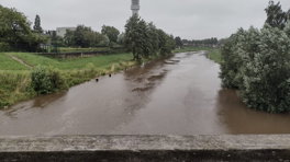 Roermond gaat bewoners rond Hambeek evacueren