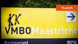 1Lunch: Onvoldoende voor toetsing VMBO Maastricht