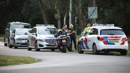 Conflict met mogelijk vuurwapen in Emmen, verdachte spoorloos