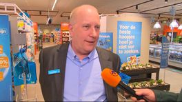 Niet alle boodschappen wordt gescand: 'Op jaarbasis kun je er een mooie auto van kopen'