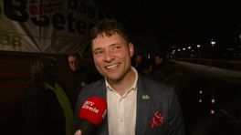 Lijsttrekker Anton Verleun: 'Luisteren naar de burger is het allerbelangrijkst.'