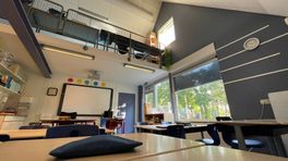 Bestuur OBS Prins Willem Alexander in Eext: 'We zijn toe aan een nieuw schoolgebouw'