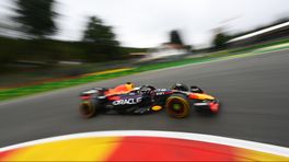 Formule 1-sportbaas Brawn looft Verstappen: een tovenaar