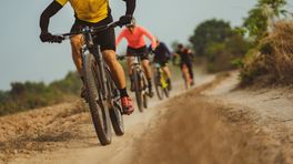 Valkenburg krijgt wereldbekerwedstrijd mountainbike