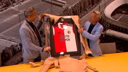 JVOZ gaat samenwerken met landskampioen Feyenoord