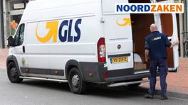 Transportbedrijf GLS verkast van Groningen naar Drachten