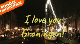Rondje Groningen: Oekraïner die Groningen met Amsterdam verwarde herstelt zich in stijl