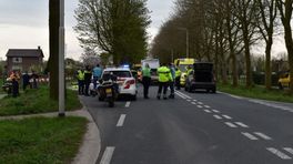 16-jarige wielrenner overleden na ongeluk