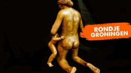 Rondje Groningen: Tim Hofman maakt zich BOOS over ophef borstvoedingbeeld