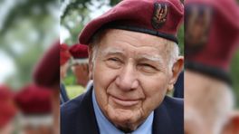 Belgische oorlogsveteraan Jaak Daemen (97) die betrokken was bij bevrijding Veele overleden