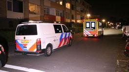 112-nieuws dinsdag 16 augustus: Gewonde na steekpartij in stadswijk Vinkhuizen, verdachte aangehouden