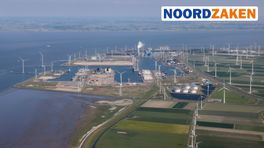 RWE stap dichterbij bouw elektrolyser in Eemshaven