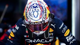 Verstappen geniet van Formule 1-record in 'ongelooflijk jaar