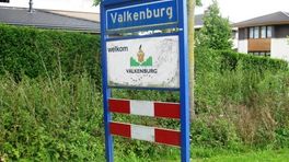 Middenstand Valkenburg in zwaar weer