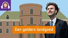 Omroep Gelderland maakt podcast over eeuwenoude landgoederen