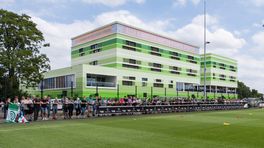 FC Groningen krijgt hele organisatie onder één dak in TopSportZorgCentrum