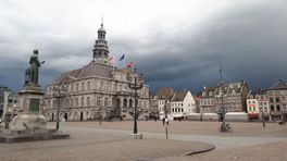 'Nieuwe burgemeester Maastricht moet grenzen opzoeken'