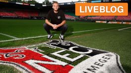 Sport: Vitesse en De Graafschap vanavond in actie • Cillessen gaat debuteren voor NEC