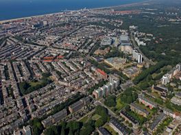 In deze Haagse wijk staan de meeste miljoenenwoningen