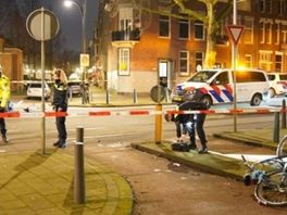 135 dagen celstraf voor doodrijden Ciska Meijerink (32) op Mathenesserlaan in Rotterdam