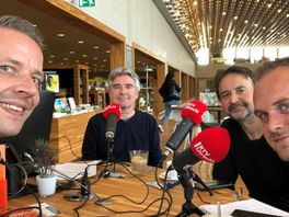 Politieke podcast Amersfoort: "Woningbouw in Vathorst-Bovenduist splitst de coalitie in tweeën"