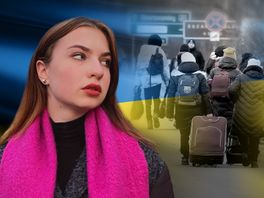 Dagboek van Dariya: "Veel Oekraïeners hebben heimwee"