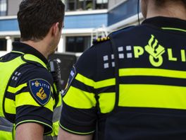 Oud-politiechef uit Twente verdacht van verkrachting collega