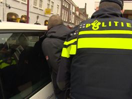 Utrechter voor tiende keer aangehouden zonder rijbewijs, 'gilt en krijst' bij aanhouding