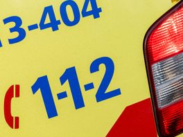 112-nieuws: Scooter en wielrenners in botsing in Hardinxveld-Giessendam en Gorinchem | Treinstoring tussen Rotterdam en Utrecht vanwege defecte spoorbrug