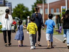 Noch net genôch ynformaasje, Ljouwert stelt debat oer komst azc by fleanbasis út